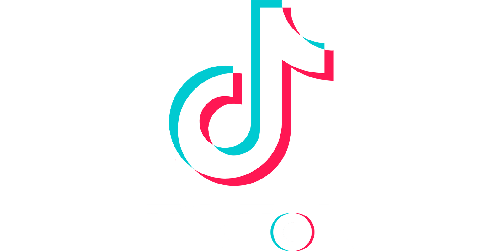 tiktok-white